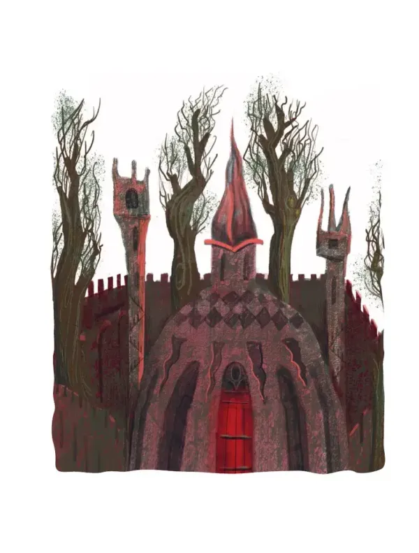 Сказки старой Франции