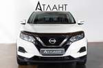 Nissan Qashqai, 2021 год