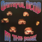 Grateful Dead / In The Dark (Limited Edition)(Coloured Vinyl)(LP)