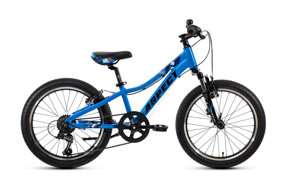 Детский велосипед Aspect Champion (2021)