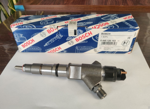 Форсунка 0445120153