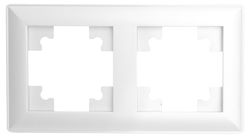 Рамка на 3 поста Stekker Катрин 39794