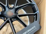 КОВАНЫЕ ДИСКИ для PORSCHE CAYENNE COUPE 9Y 2024 Порше Каен