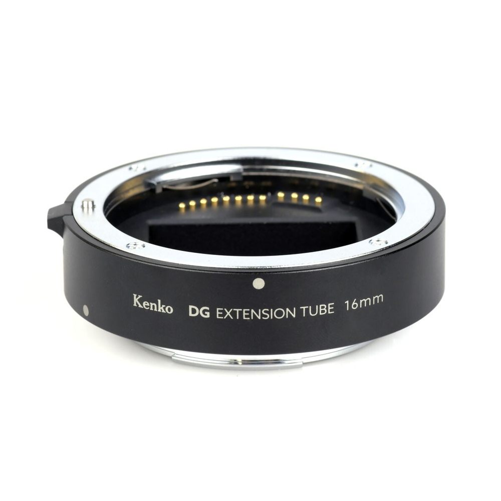 Удлинительные кольца Kenko DG EXTENSION TUBE для Canon EOS-RF