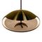 Подвесной светодиодный светильник Loft IT Knot 8135-D mini