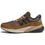 Кроссовки Carhartt WIP x New Balance NB 990 V6, M990CH6