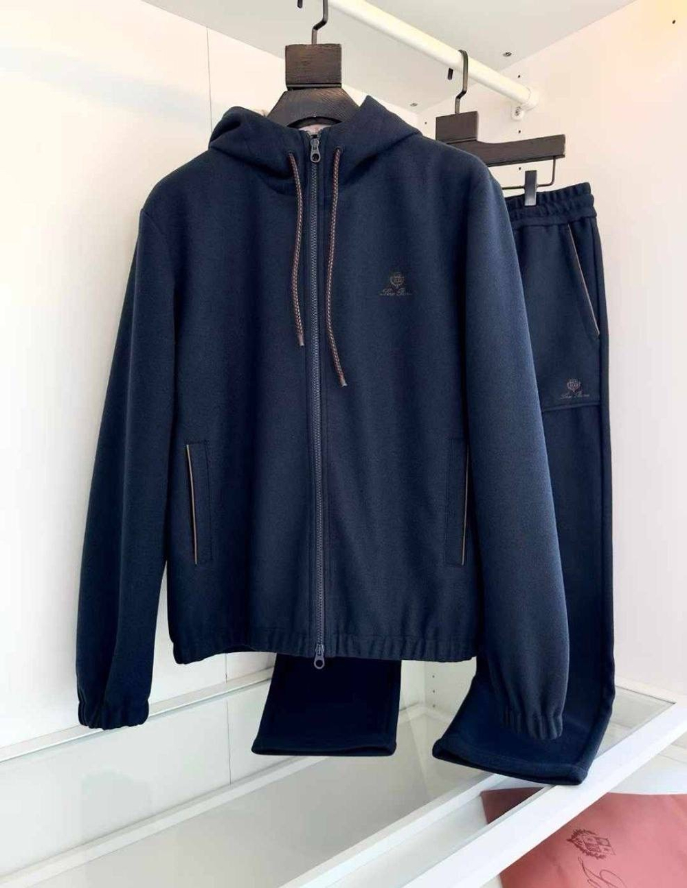 Спортивный костюм Loro Piana
