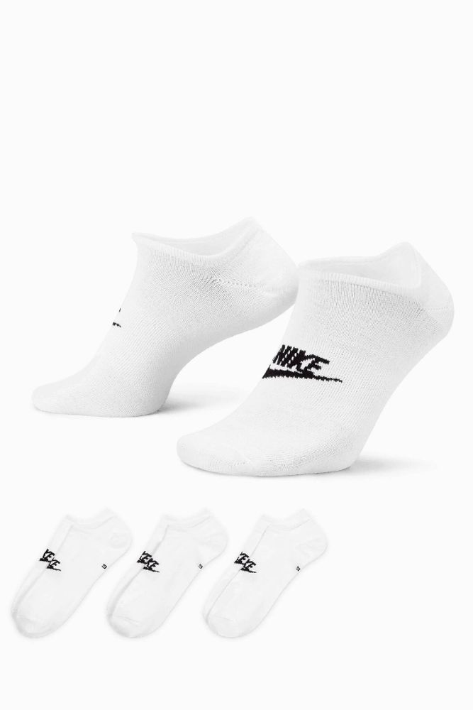 Носки Nike Sportswear Everyday Essential 3-Pack