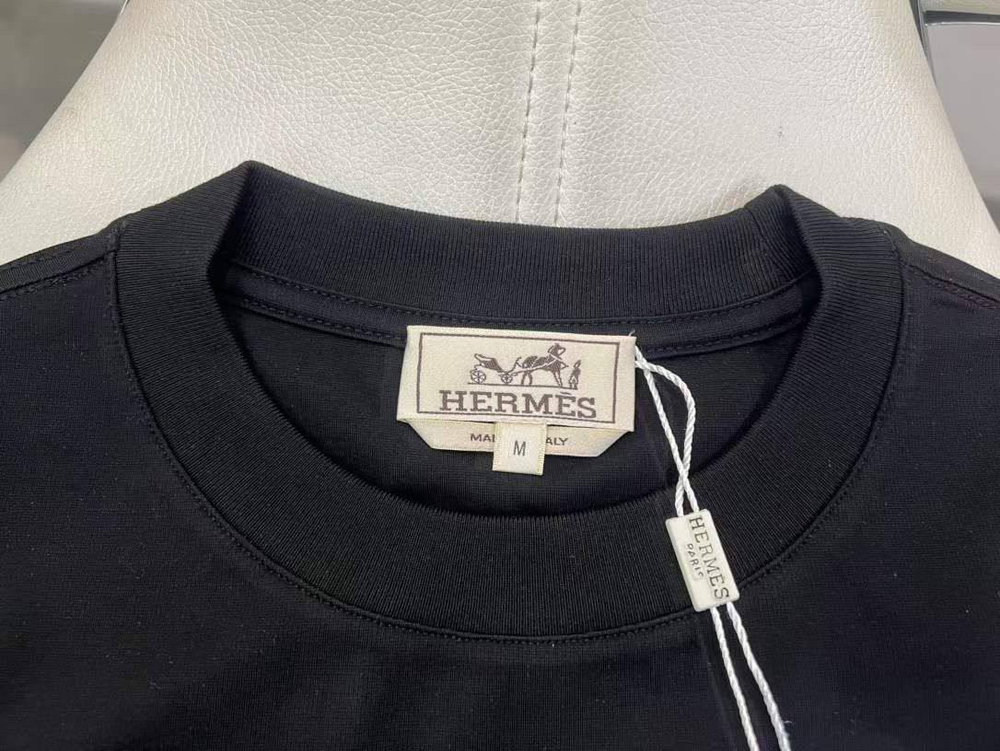 Футболка Hermes