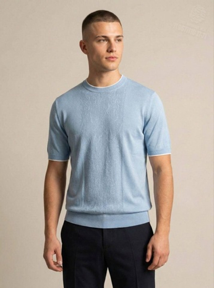 Футболка Stefano Ricci