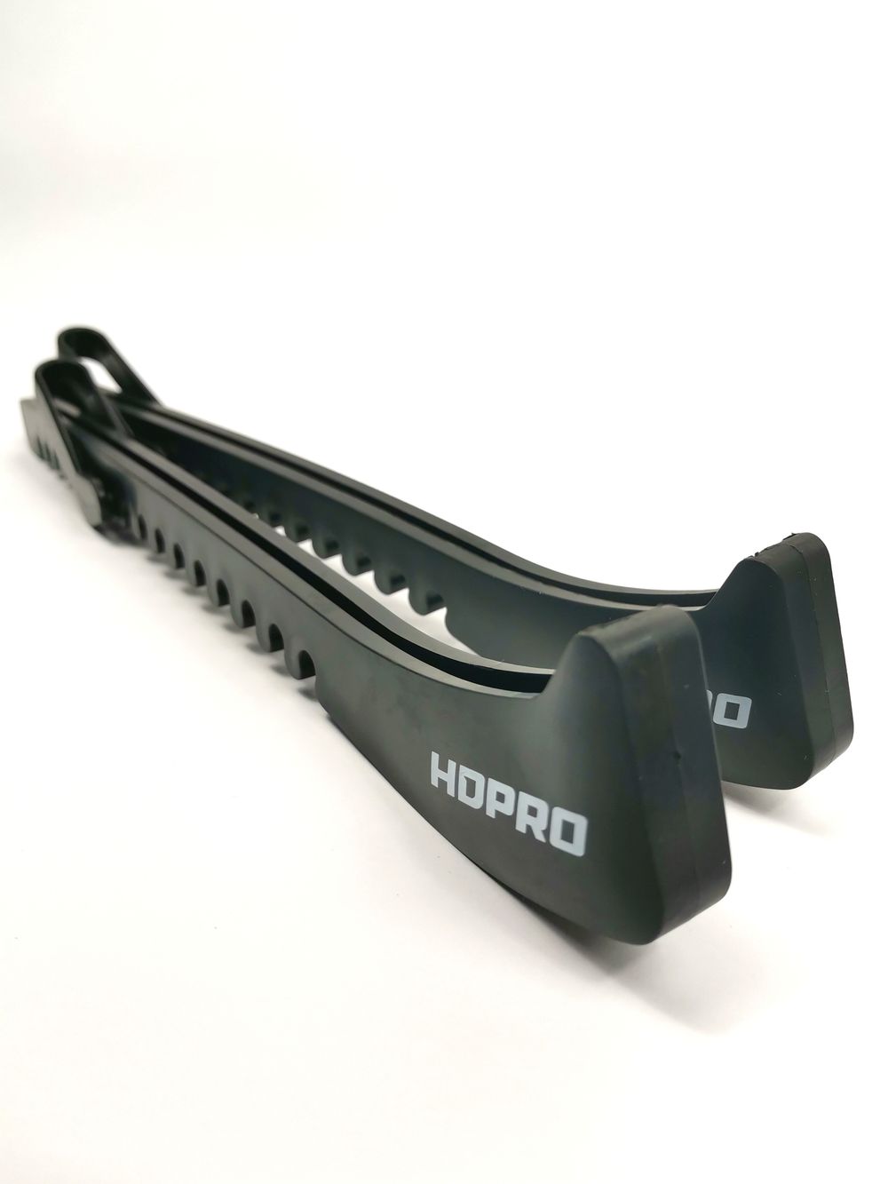 Чехлы для коньков пластиковые HDPRO