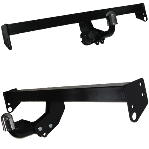 Фаркоп Балтекс для Great Wall Safe Suv 2005-2010(паспорт и сертификат в комплекте)(без электрики)арт.GW02