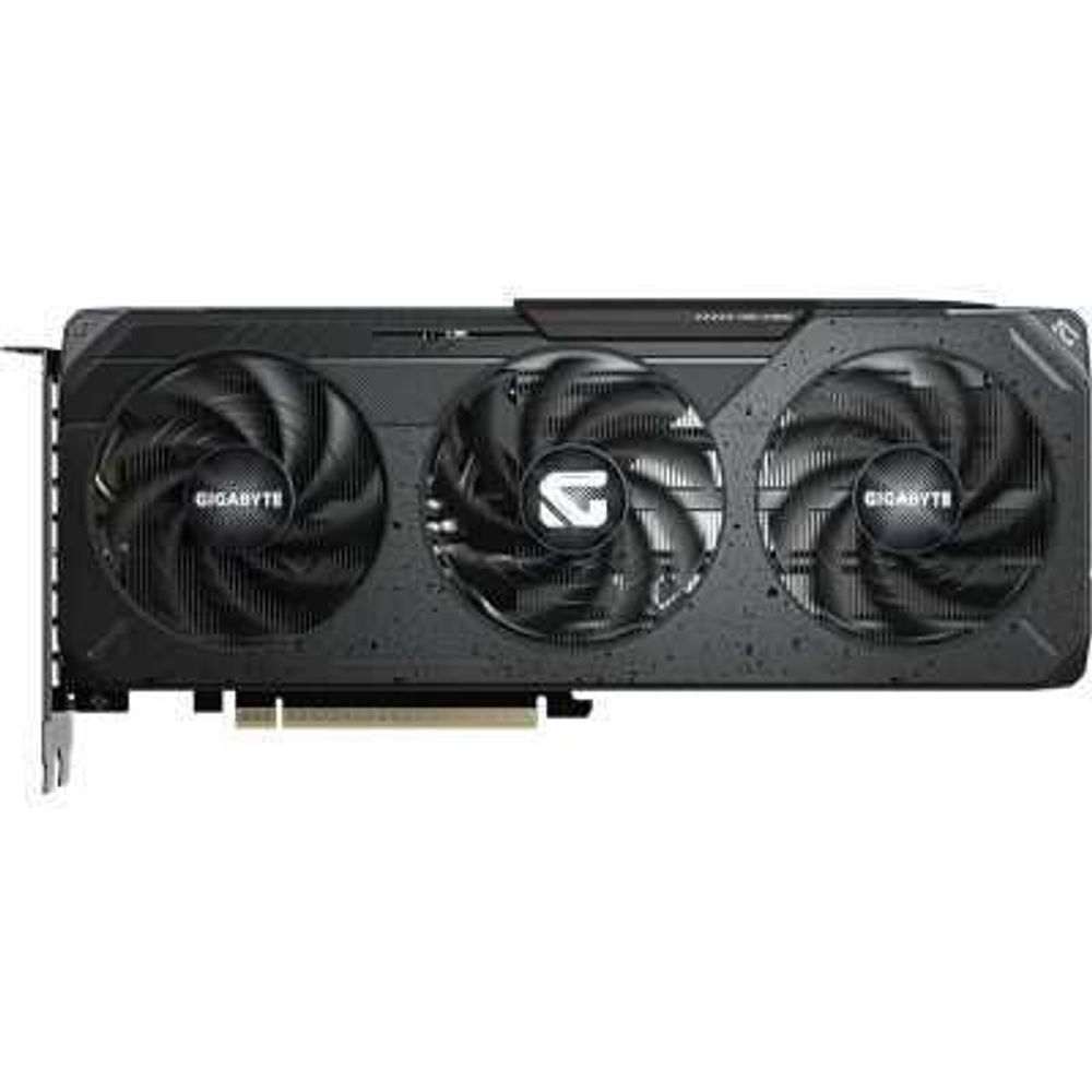 Видеокарта GigaByte nVidia GeForce RTX 5060 Ti 8Gb GV-N506TGAMING-8GD 1.0