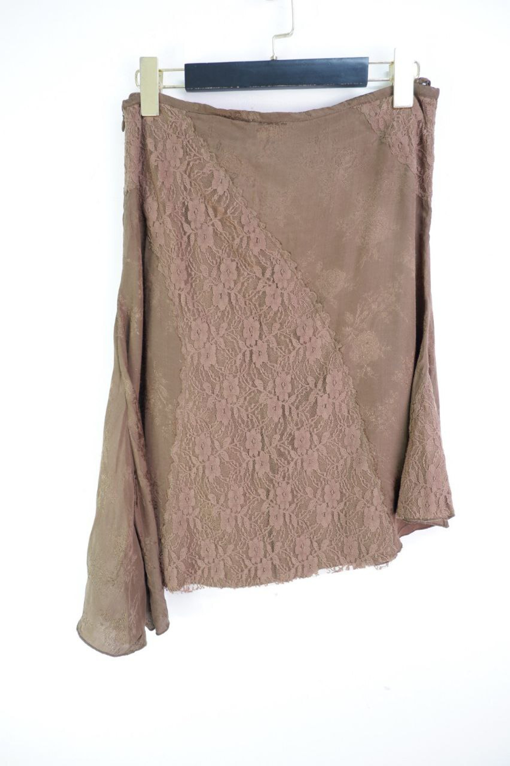 Юбка ESSENTIEL ANTWERP интересного дизайна 44  размер