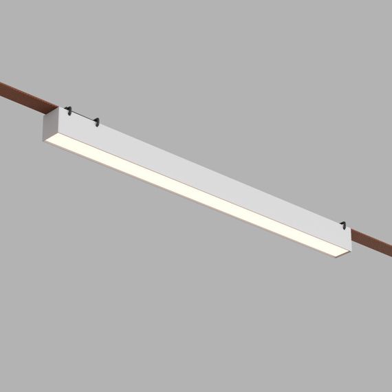 Трековый светильник DENKIRS Belty Linear DK5676-WH