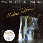 Modern Talking / The 1st Album (Limited Edition)(Coloured Vinyl)(LP)