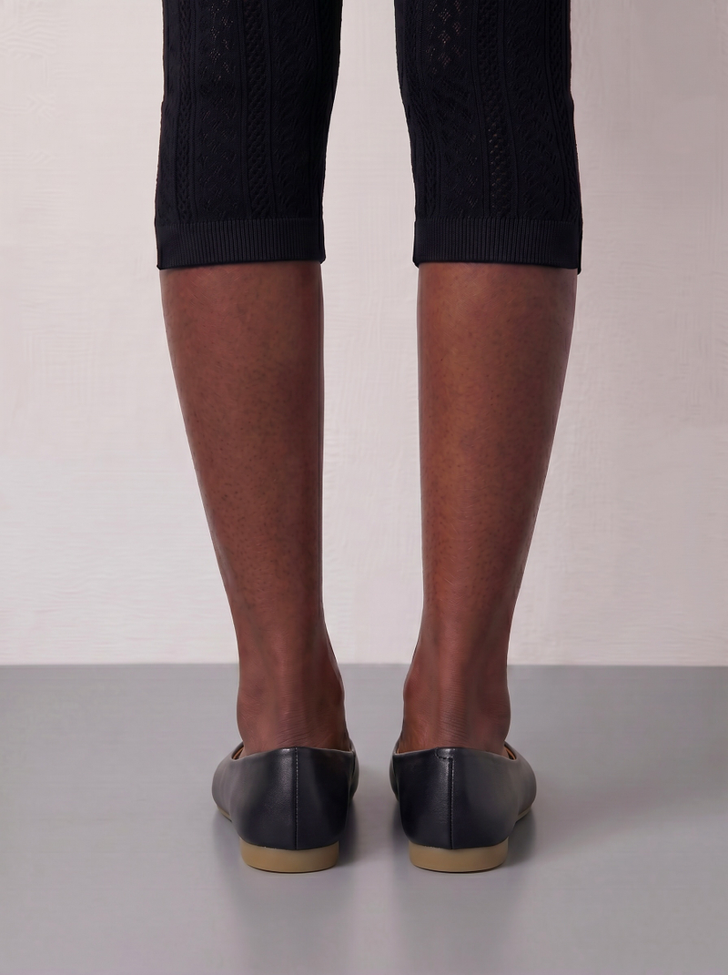 ballet flat