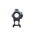 Коллиматорный прицел Vector Optics SCRAPPER (1x22 SOL, закрытый, 2 МОА, 3 метки красные, вивер) SCRD-SM45
