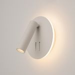 Настенный светильник (бра) Technical C176-WL-01-6W-W