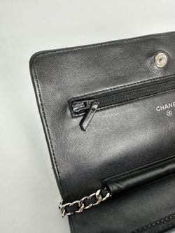Сумка Chanel WOC