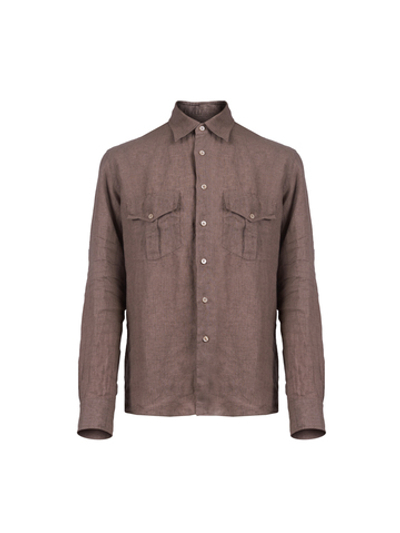 Сорочка Alessandro Gherardi