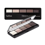 Тени для век TopFace Pro Palette Eyeshadow PT501 11 гр