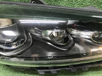 Фара правая Kia Sorento 3 UM Prime (2017-2020) LED