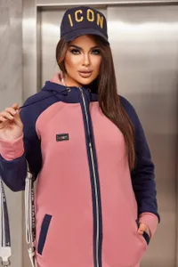 Костюм спортивный УК-8-320-2 Fabrika