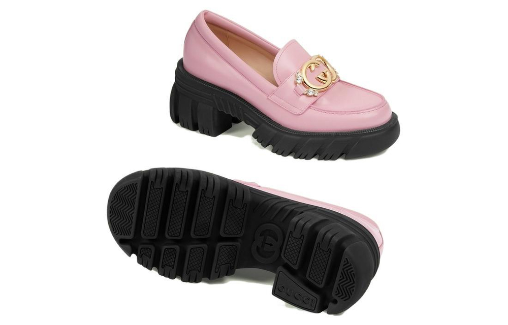 Gucci (Женская размерная сетка)