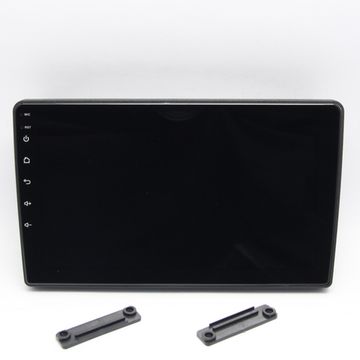 LT рамка KIA CEED 2007-2009 Г. / 9"