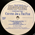 Сборник - The History Of Rock 23 (Англия 1984г.) 2LP