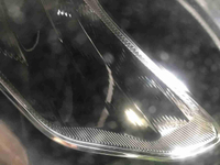 Фара правая Mercedes E W213 (2016-2021) LED