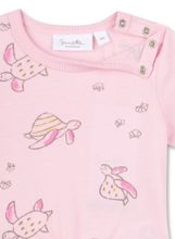 Футболка Sanetta Kidswear 115697 3053