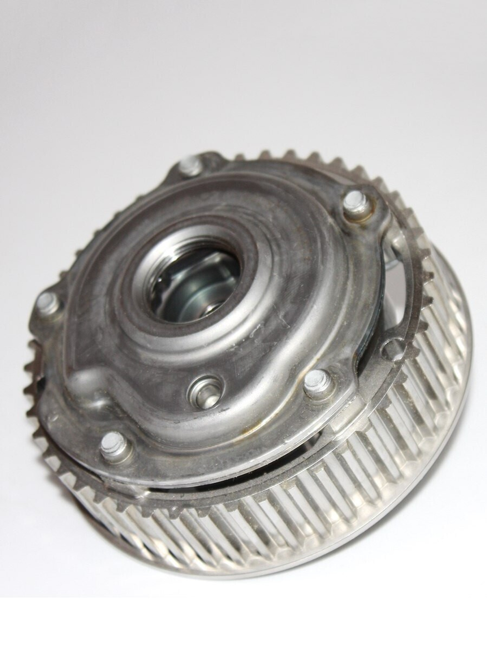 Шестерня выпускного распредвала INA 427100510 Chevrolet,Opel