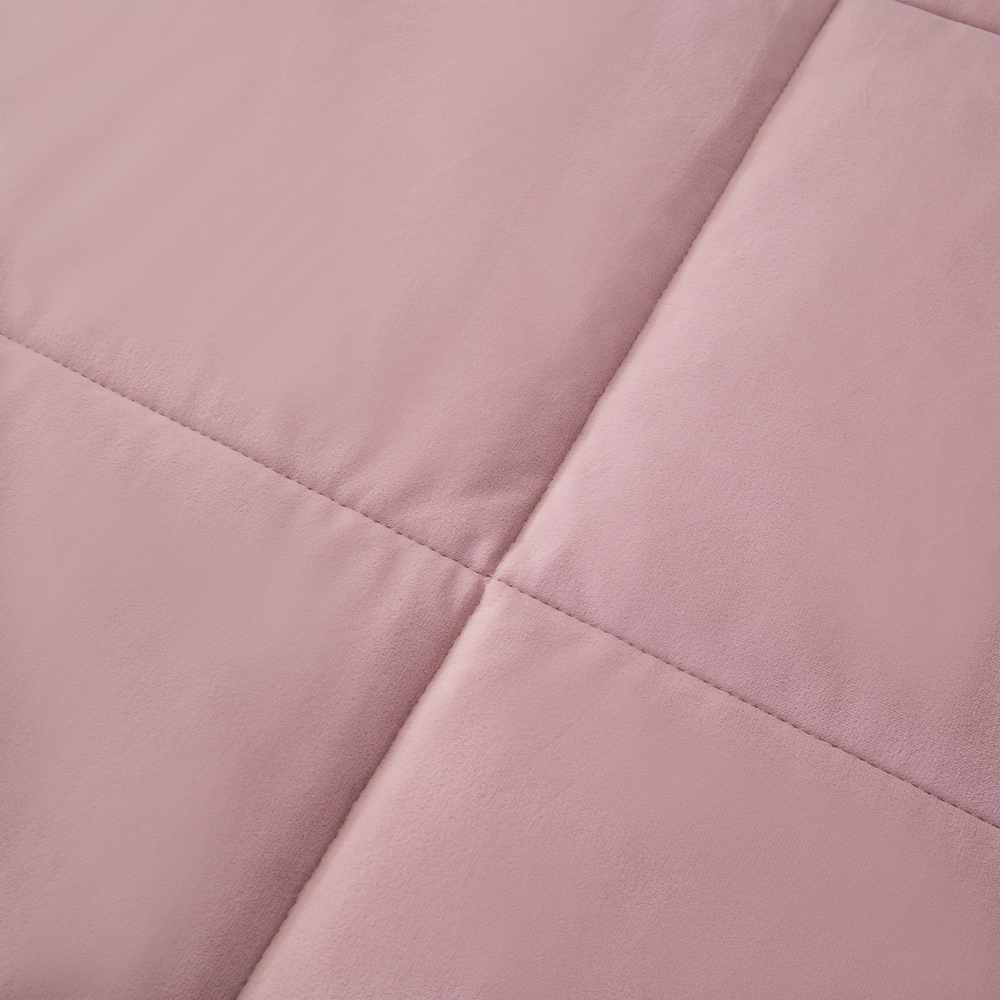 Комплект постельного белья Сатин Velouria Luxe с Одеялом VL006