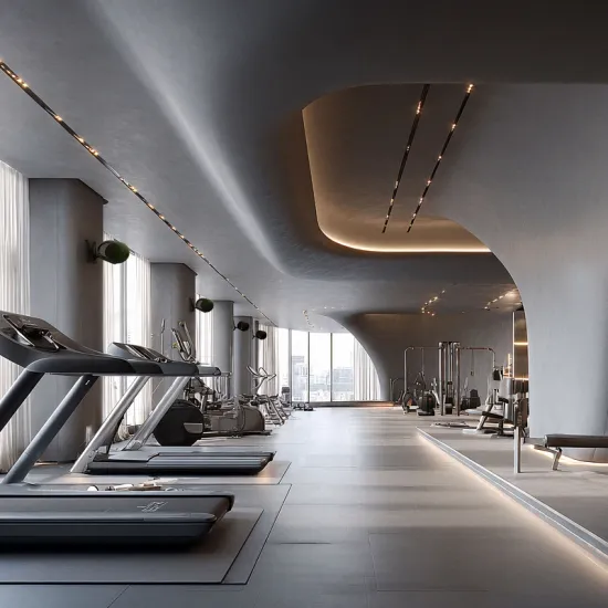 Настенное крепление Devialet Gecko Phantom I/Ultimate 108 dB Deep Forest, темный лес