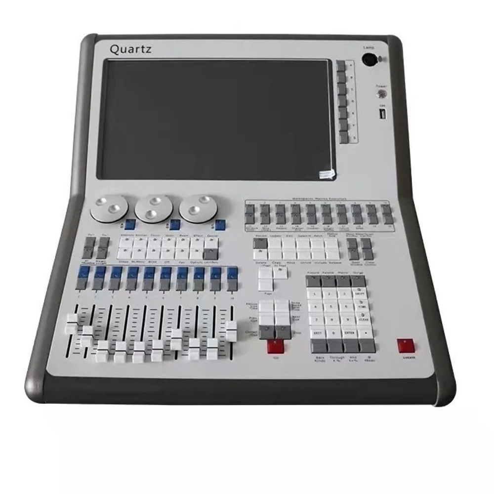 Пульт DMX Avolites Quartz Titan