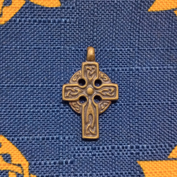 Кельтский Крест