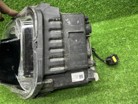 Битая Фара левая Changan Uni-T (2020-н.в.) LED