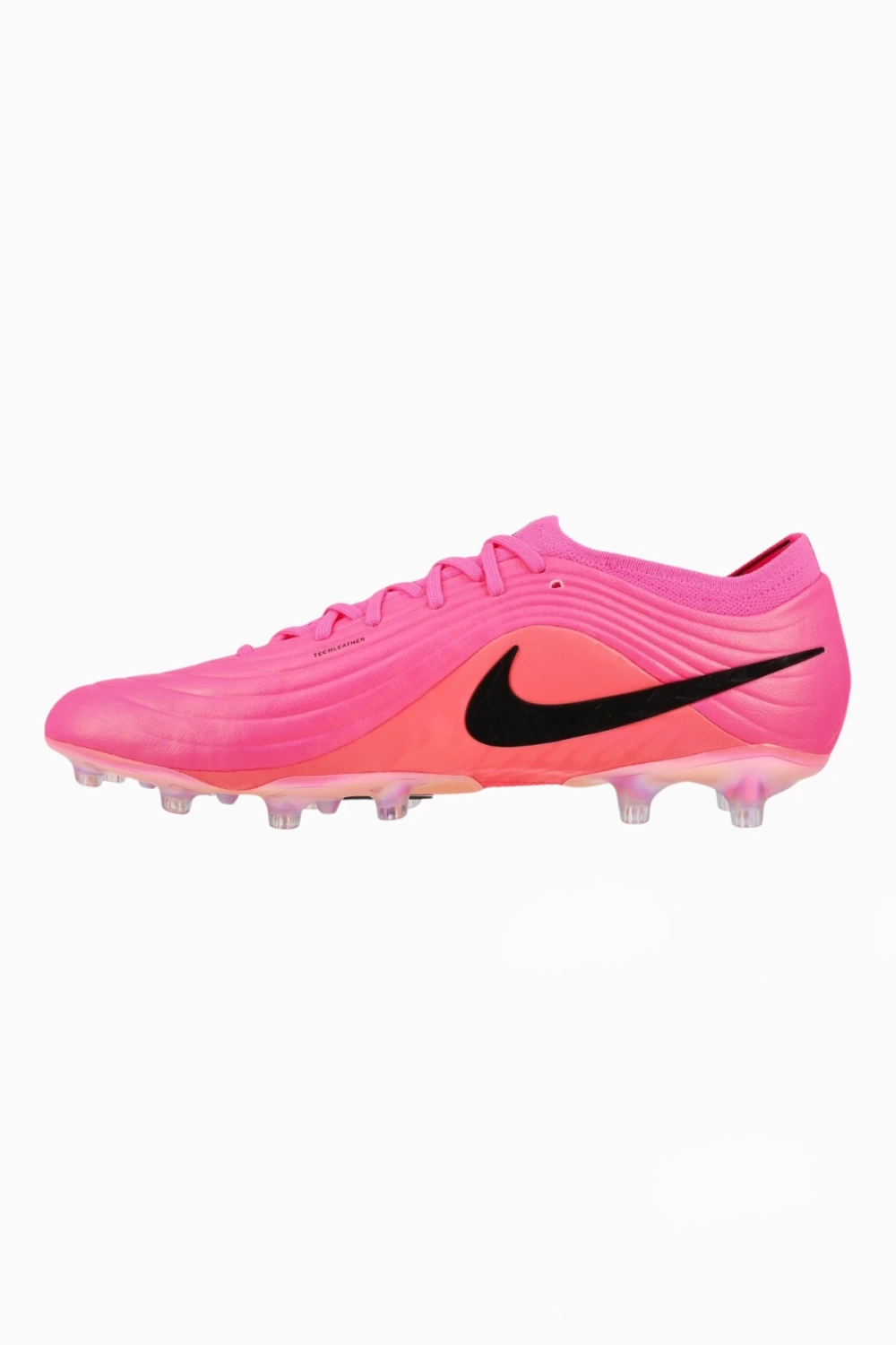 Бутсы Nike Tiempo Maestro Elite AG-Pro - розовый