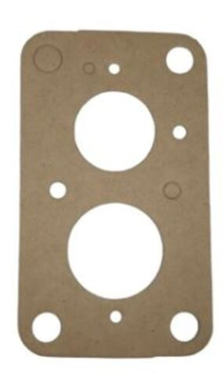 Прокладка средняя карбюратор 2105