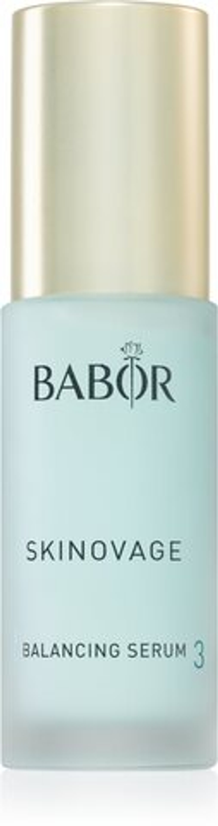 BABOR Skinovage Balancing Serum - сыворотка для комбинированной кожи /   30  ml  / GTIN 4015165326366