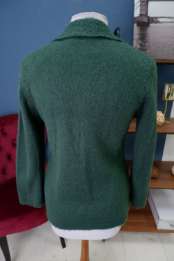 Кардиган Kaos вязаный 46 размер