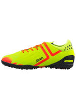 Бутсы многошиповые Forza JSH3003, лимонный