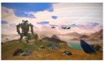 Игра No Man's Sky (PS5, русские субтитры)