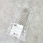 Кольца для штор в ванную 12шт, металлические фигурные