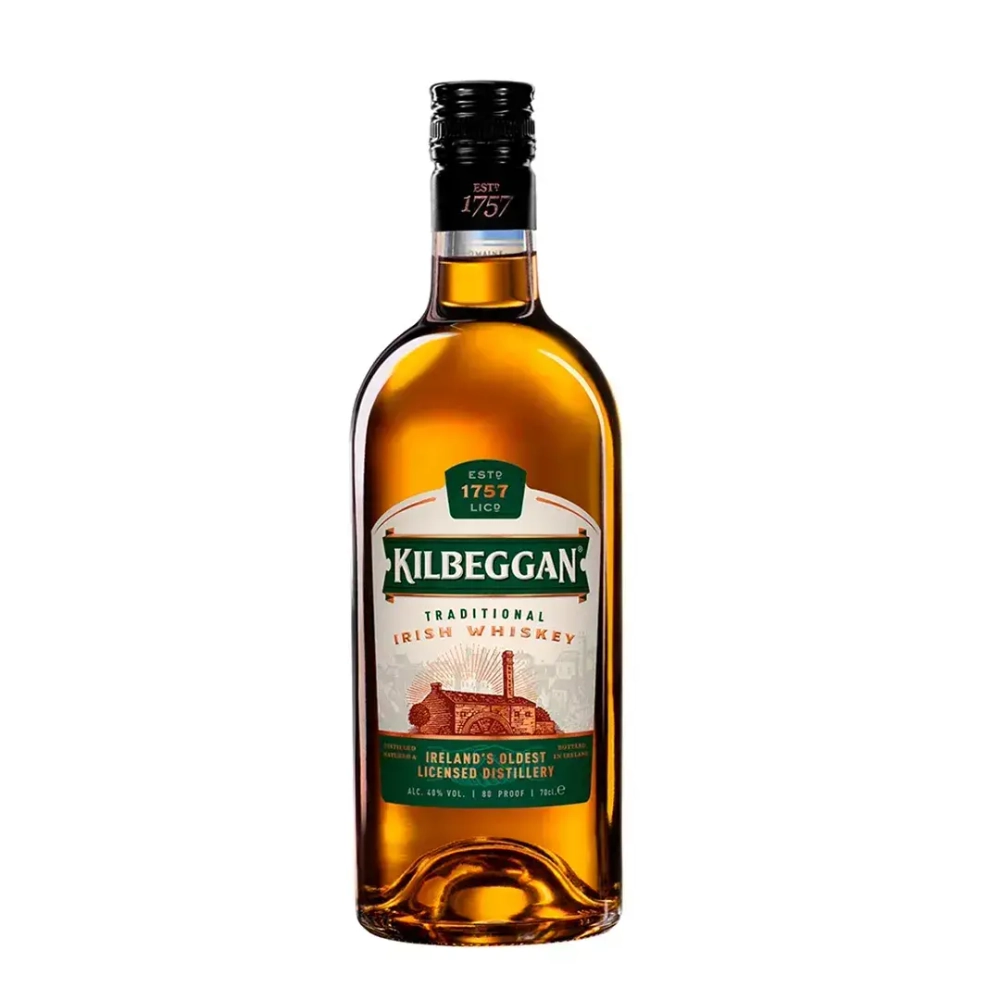 Kilbeggan 0,7 л.