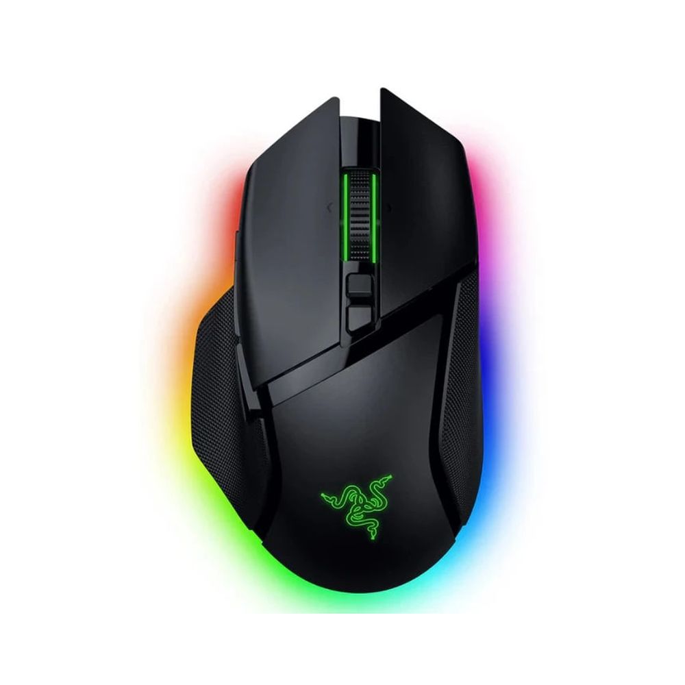 Razer Basilisk V3 Pro 35K Black RZ01-05240100-R3G1