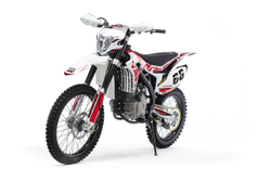 Мотоцикл кроссовый эндуро BSE Z5 4.0
