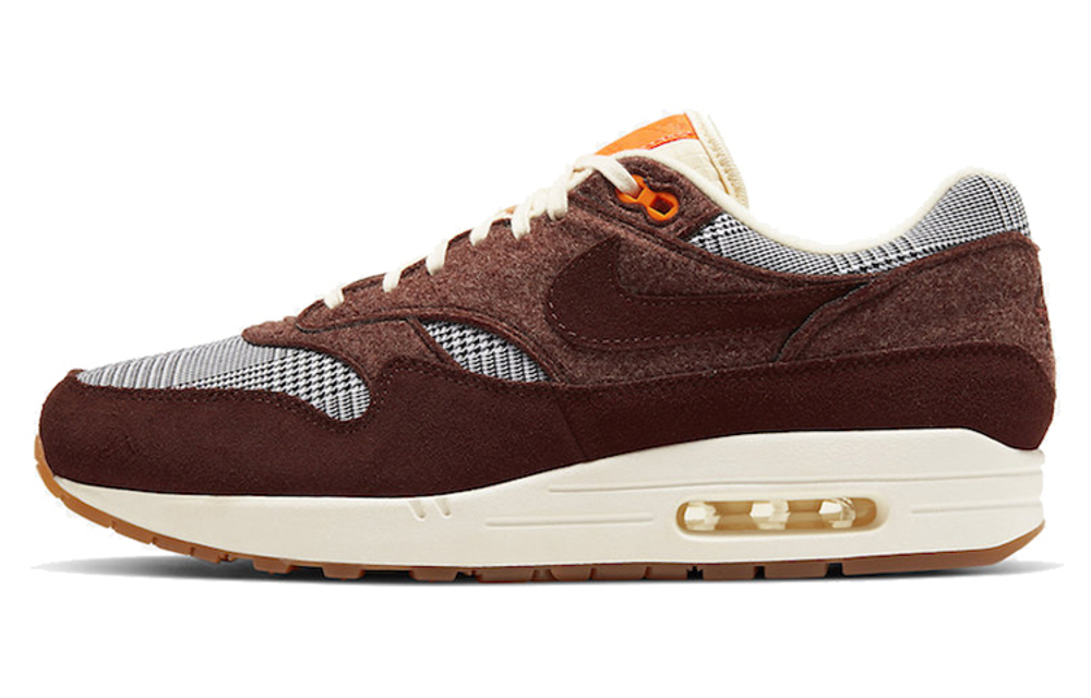 Кроссовки Nike Air Max 1 "Houndstooth"